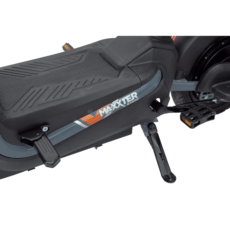 Maxxter E1000 (Gray) Електроскутер - Зображення 7