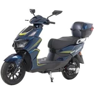 Maxxter LEON (Blue) Електроскутер