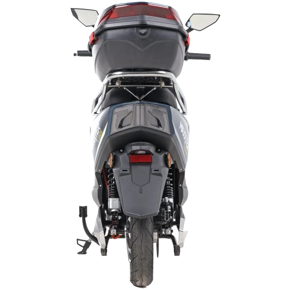 Maxxter LEON (Blue) Електроскутер - Зображення 4