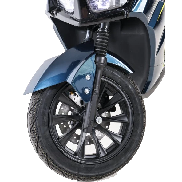 Maxxter LEON (Blue) Електроскутер - Зображення 6