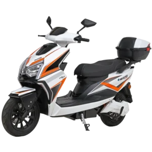 Maxxter NEON (White) Електроскутер