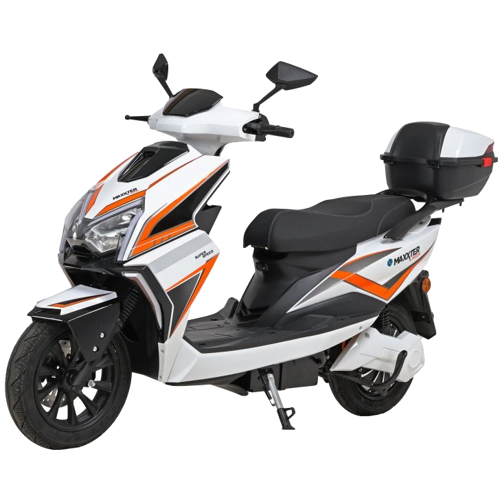 Maxxter NEON (White) Електроскутер