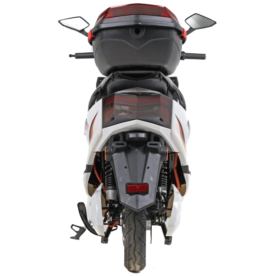 Maxxter NEON (White) Електроскутер - Зображення 4