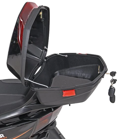 Maxxter NEON (White) Електроскутер - Зображення 7