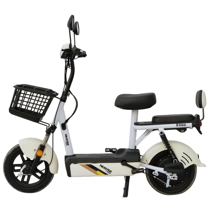 maxxtr-e500-beg