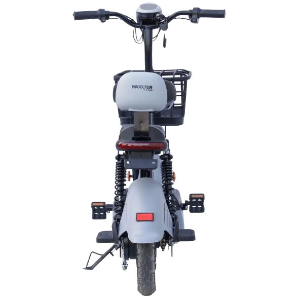 Maxxter E500 (Gray) Електроскутер - Зображення 4