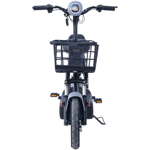 Maxxter E500 (Gray) Електроскутер - Зображення 5