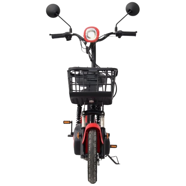 Maxxter E500 (Red) Електроскутер - Зображення 5