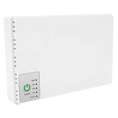 MERLION ML-DC1018P-W 18W ДБЖ для роутерів/комутаторів - Зображення 2