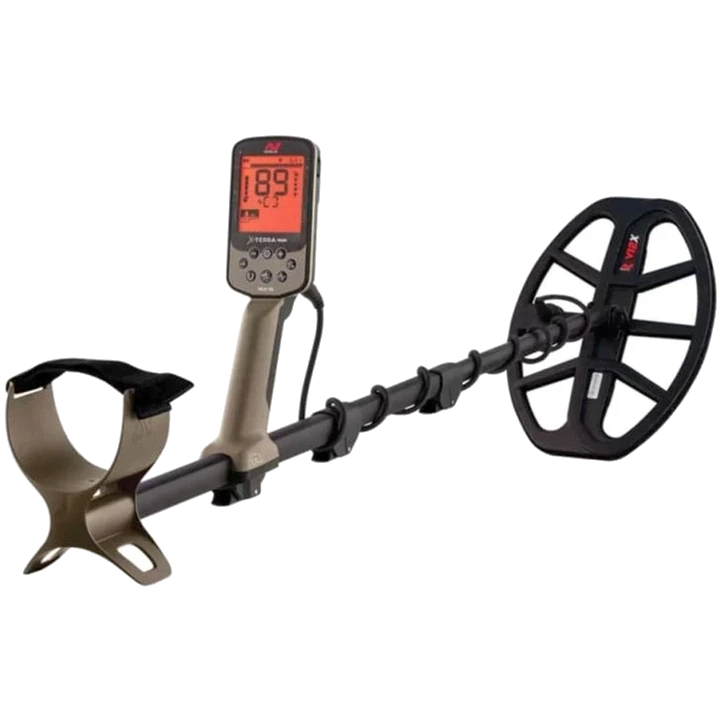 Minelab X-Terra Elite Металошукач