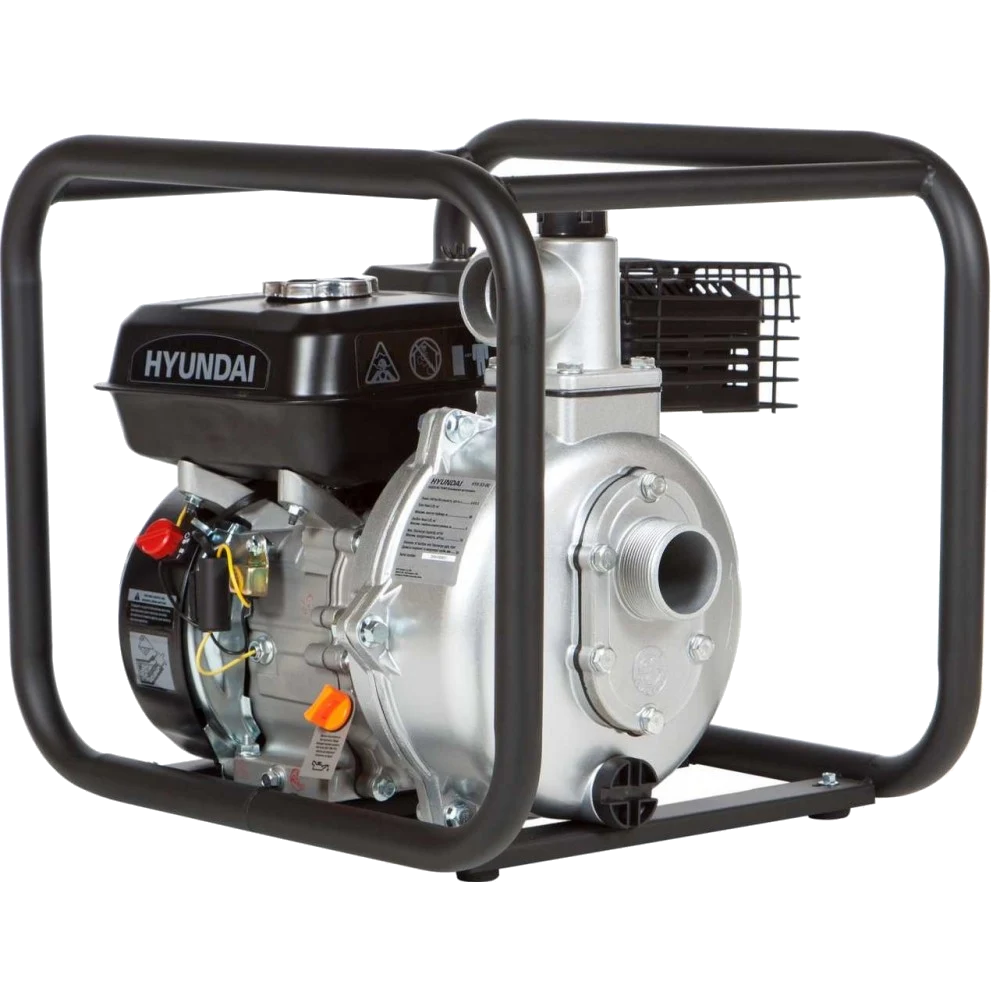 Hyundai HYH 53-80 Помпа бензинова з підвищеним тиском