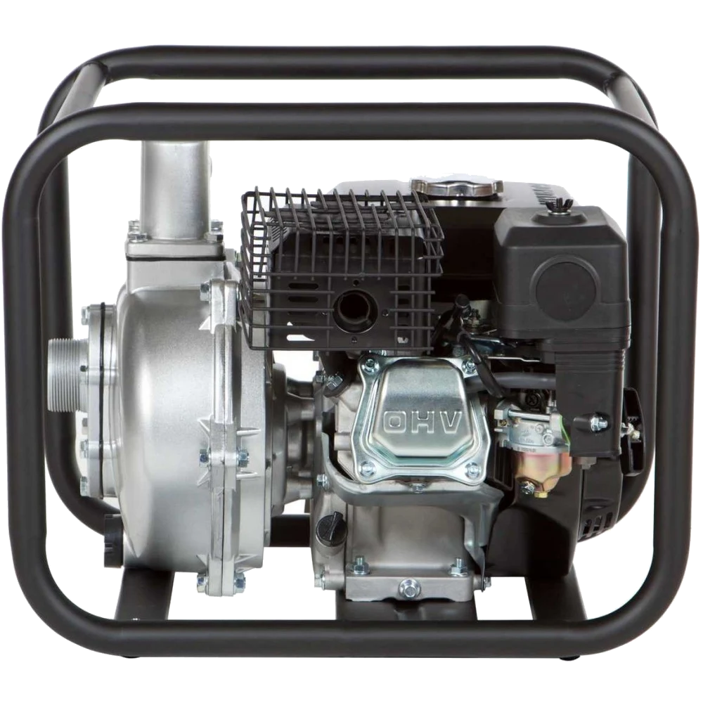Hyundai HYH 53-80 Помпа бензинова з підвищеним тиском - Зображення 4
