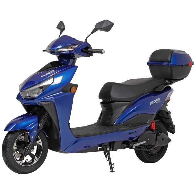 Maxxter NEOS III (Blue) Електроскутер
