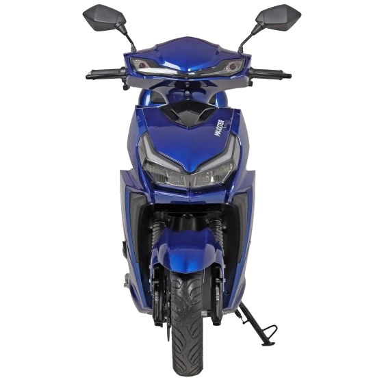 Maxxter NEOS III (Blue) Електроскутер - Зображення 4