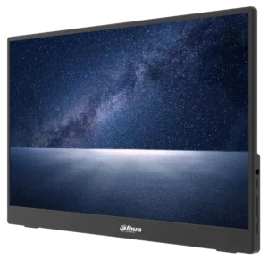 Dahua DHI-PM16-F201SDT 15.6” дюйма 1920×1080 Монітор