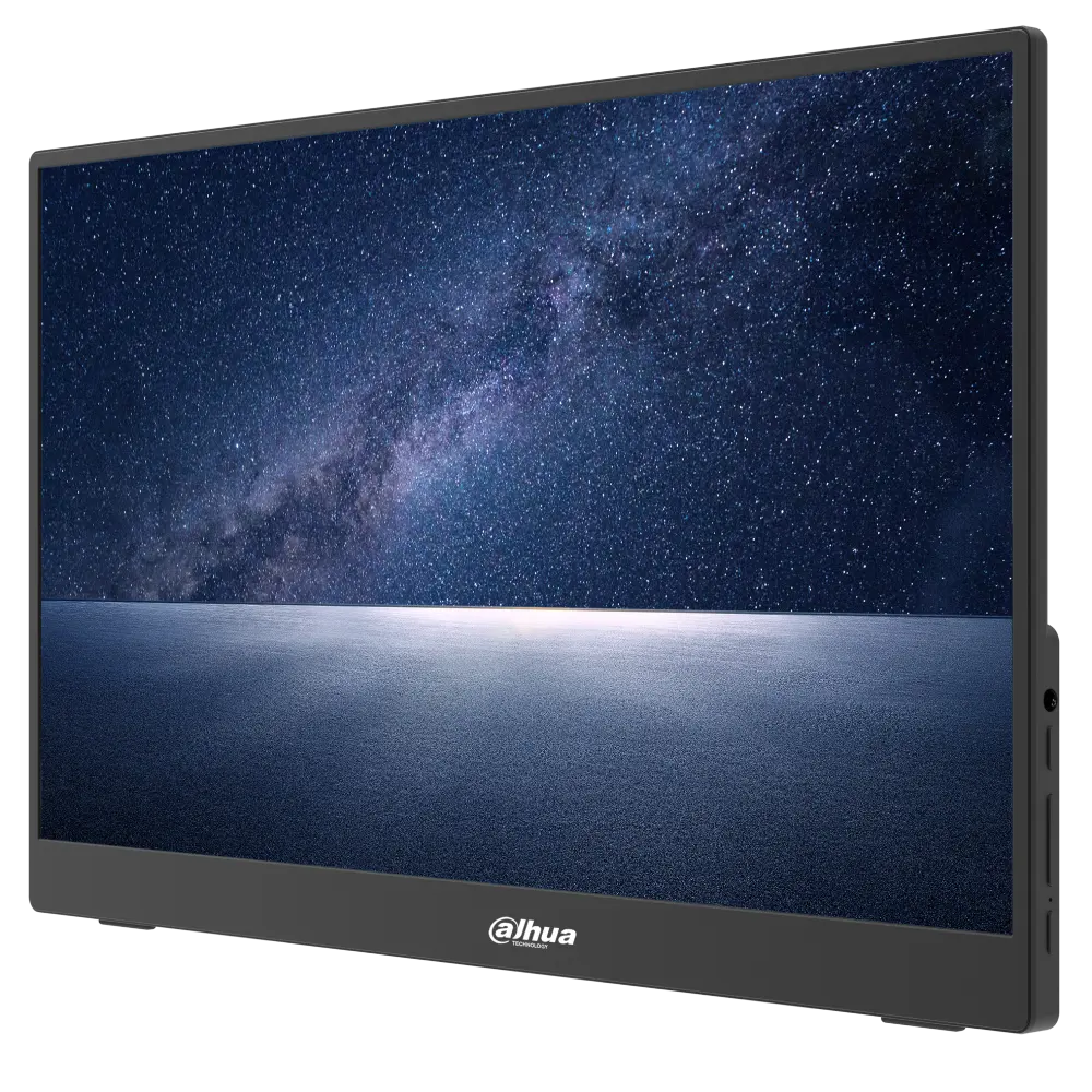 Dahua DHI-PM16-F201SDT 15.6” дюйма 1920×1080 Монітор