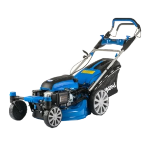 Hyundai L 5110RS самохідна Газонокосарка бензинова