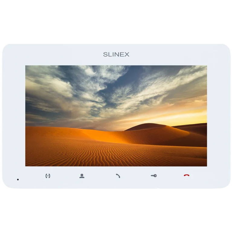 slinex-sm-07mn-white