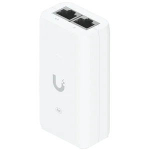 Ubiquiti PoE Adapter (15W) (U-PoE) Інжектор