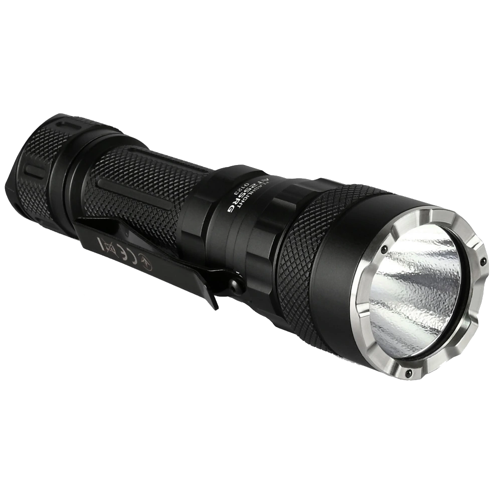 VIDEX VLF-AT255RG 2000 лм RGB-свет IP68 Ліхтарик - Зображення 5
