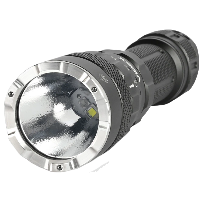 VIDEX VLF-AT255RG 2000 лм RGB-свет IP68 Ліхтарик - Зображення 6