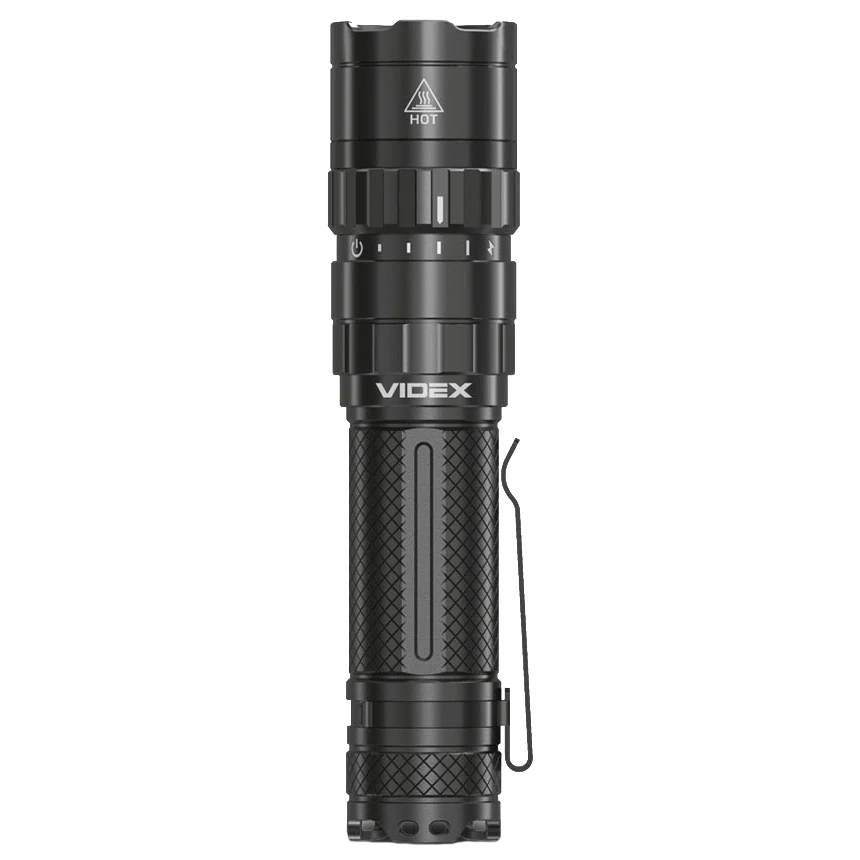 VIDEX VLF-A156R 1700лм IP68 Ліхтар світлодіодний