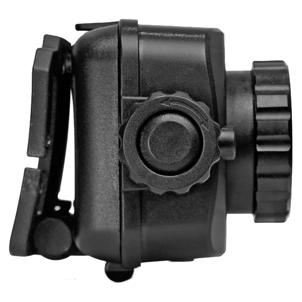 VIDEX VLF-H047Z 1000Lm IP65 Налобний ліхтарик - Зображення 5