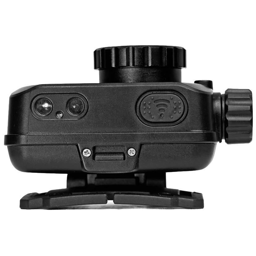 VIDEX VLF-H047Z 1000Lm IP65 Налобний ліхтарик - Зображення 6