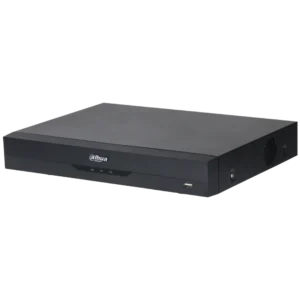 DH-XVR5104HE-I3/T 4-канальный 5MP Value/1080P 1U 1HDD WizSense Відеореєстратор Dahua