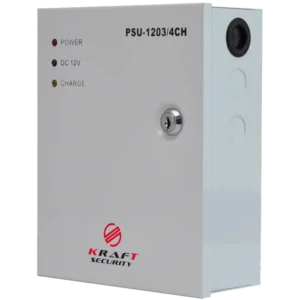 Kraft PSU-1203/4CH Блок безперебійного живлення