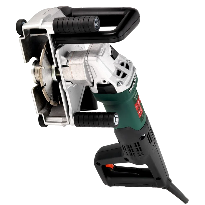 Metabo MFE 40 (604040900) Штроборіз - Зображення 4