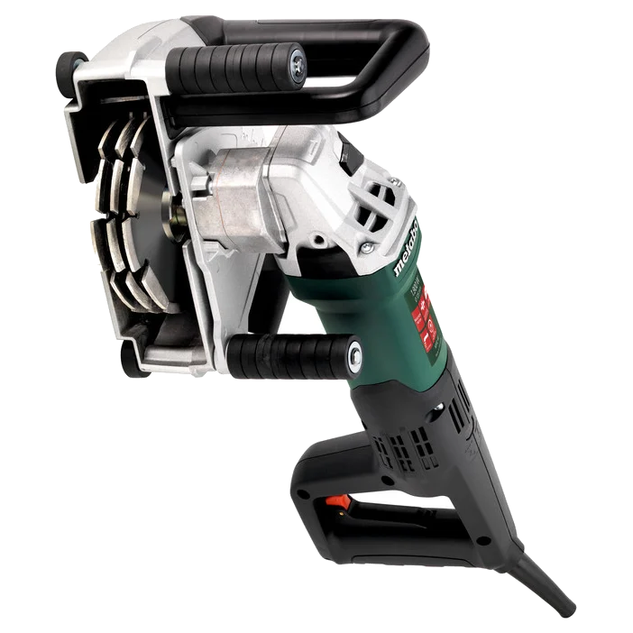 Metabo MFE 40 (604040900) Штроборіз - Зображення 3