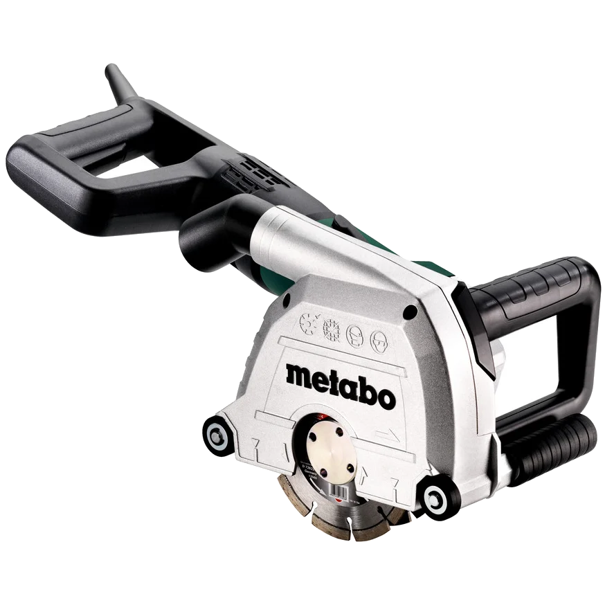Metabo MFE 40 (604040900) Штроборіз - Зображення 5