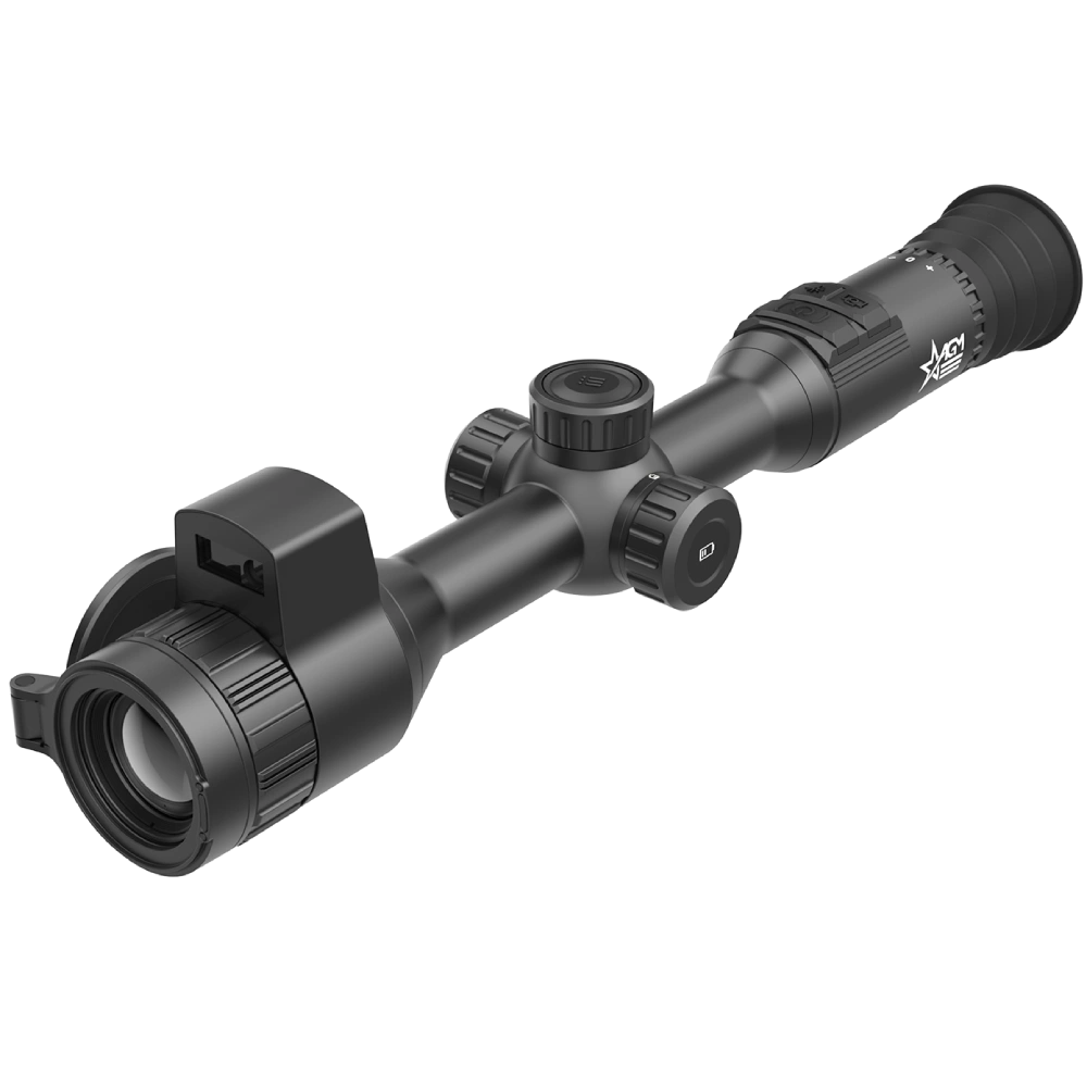 AGM AdderV2 LRF 35-384 Тепловізійний приціл - Зображення 3