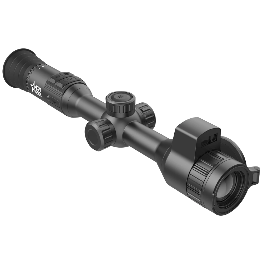 AGM AdderV2 LRF 35-384 Тепловізійний приціл - Зображення 4