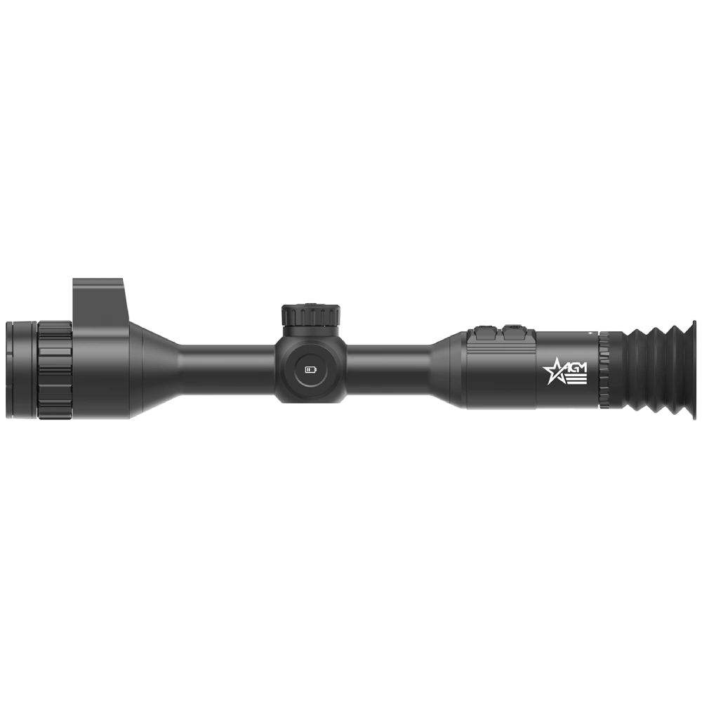 AGM AdderV2 LRF 35-384 Тепловізійний приціл - Зображення 5