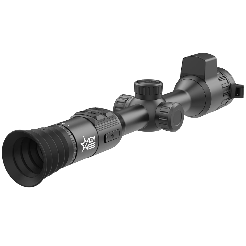 AGM AdderV2 LRF 35-384 Тепловізійний приціл - Зображення 7