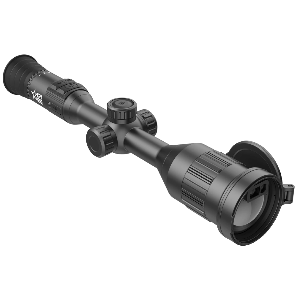 AGM AdderV2 LRF 60-1280 Тепловізійний приціл - Зображення 3