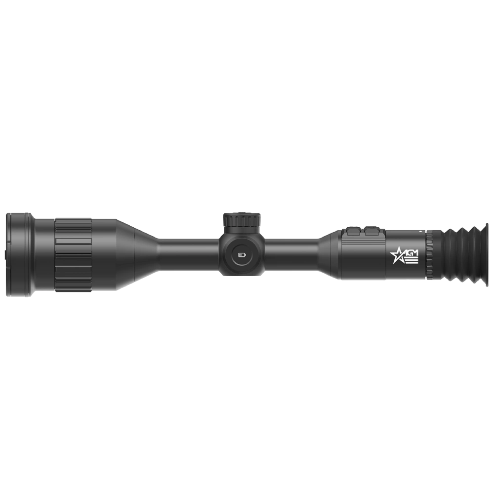 AGM AdderV2 LRF 60-1280 Тепловізійний приціл - Зображення 4