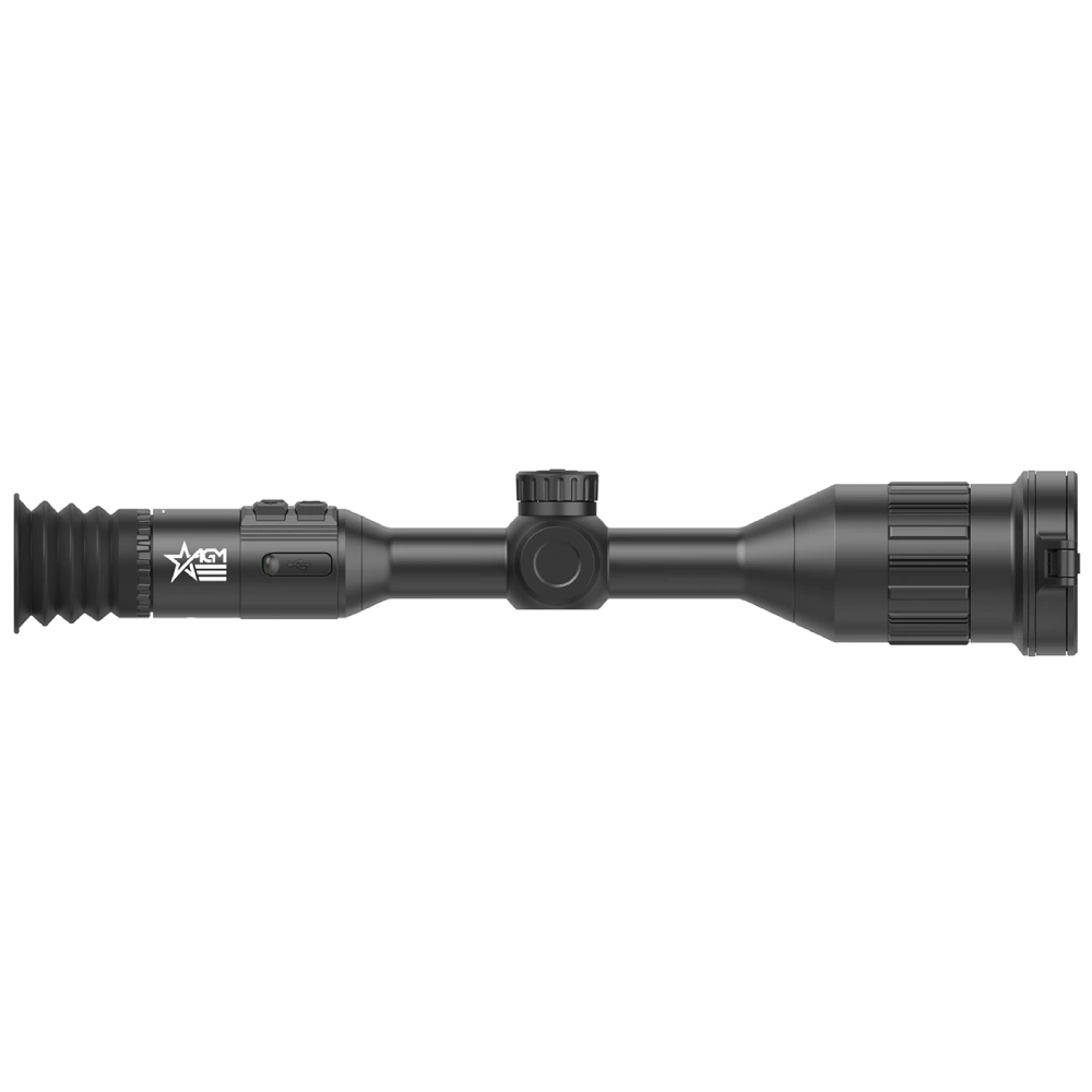 AGM AdderV2 LRF 60-1280 Тепловізійний приціл - Зображення 5