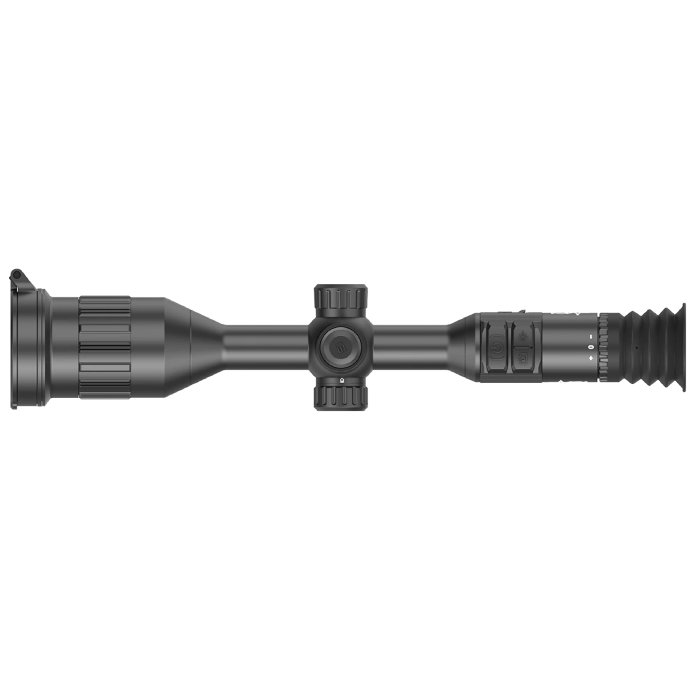 AGM AdderV2 LRF 60-1280 Тепловізійний приціл - Зображення 6