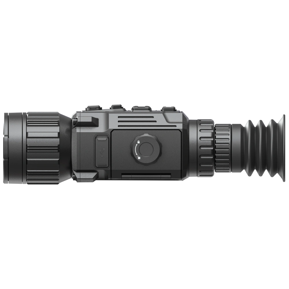 AGM RattlerV3 LRF 35-640 Тепловізійний приціл - Зображення 2