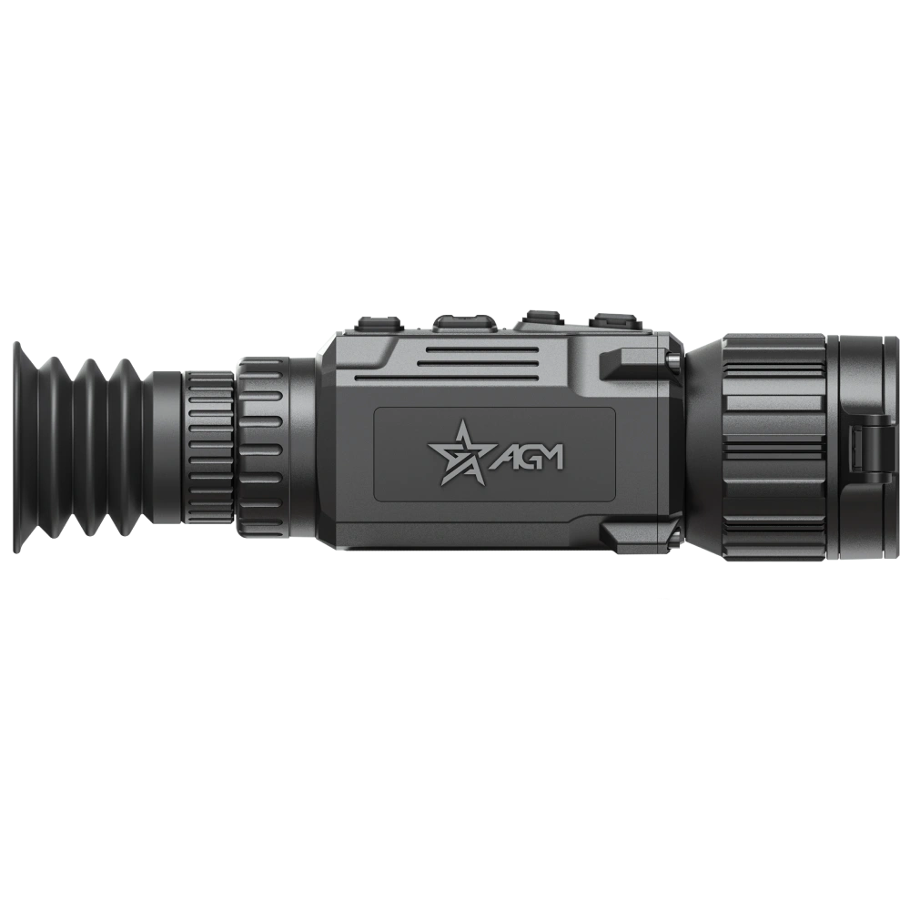 AGM RattlerV3 LRF 35-640 Тепловізійний приціл - Зображення 3