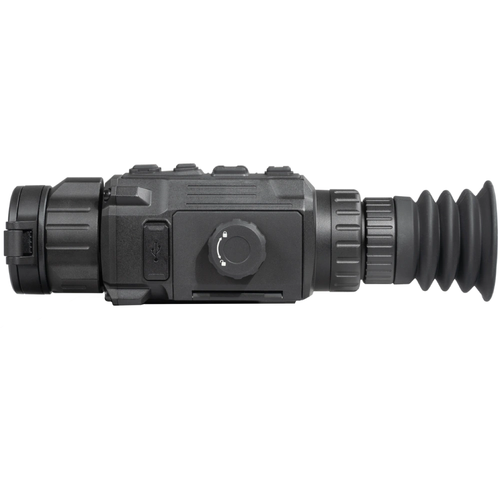 AGM RattlerV3 25-384 Тепловізійний приціл - Зображення 5