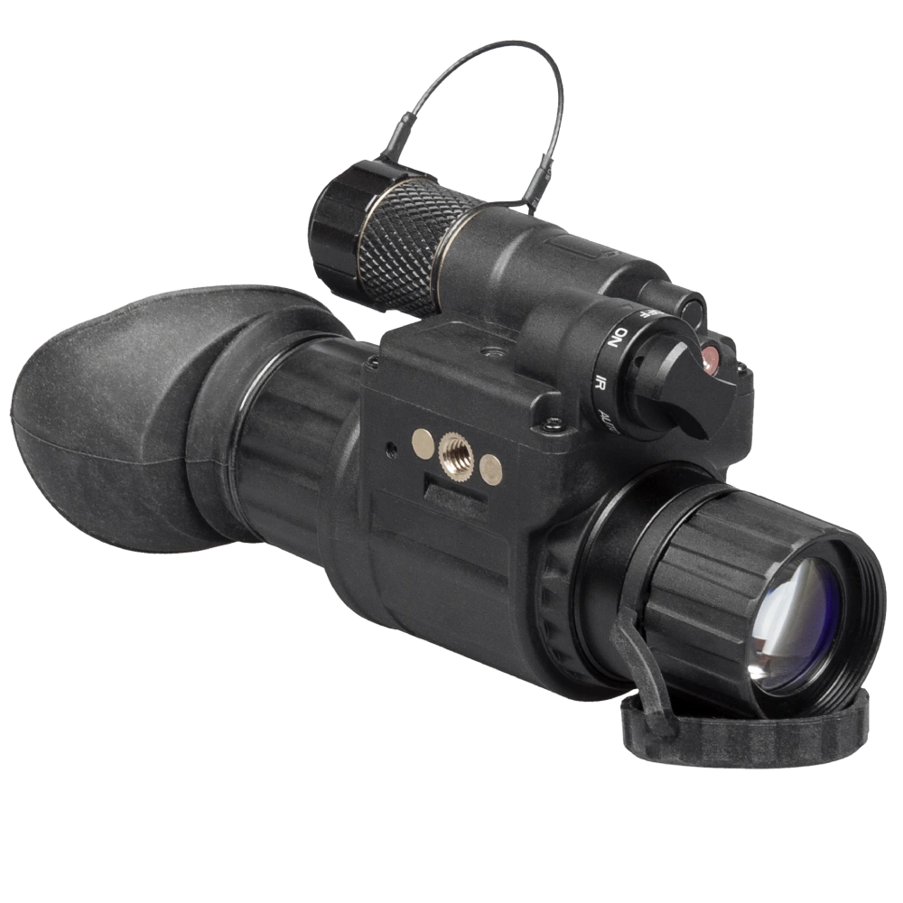AGM Wolf-14 NW1 Монокуляр нічного бачення - Зображення 3
