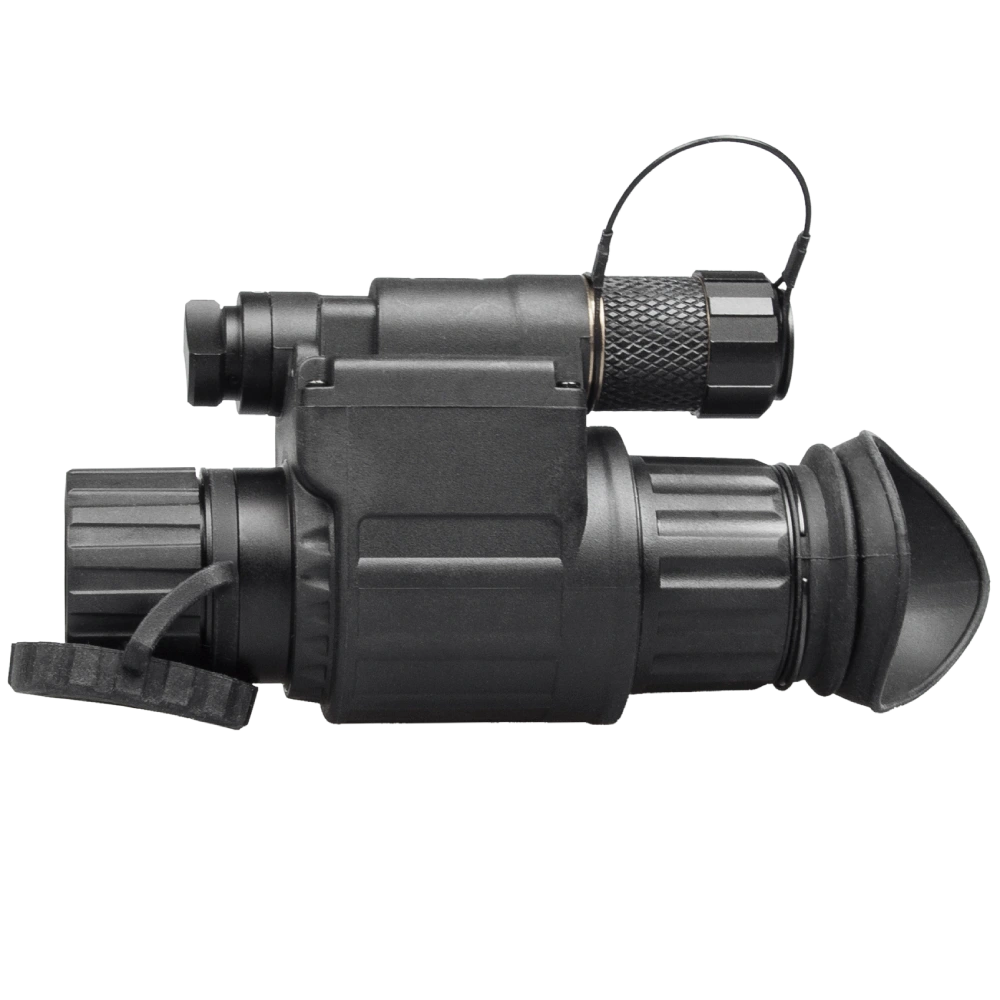 AGM Wolf-14 NW1 Монокуляр нічного бачення - Зображення 4