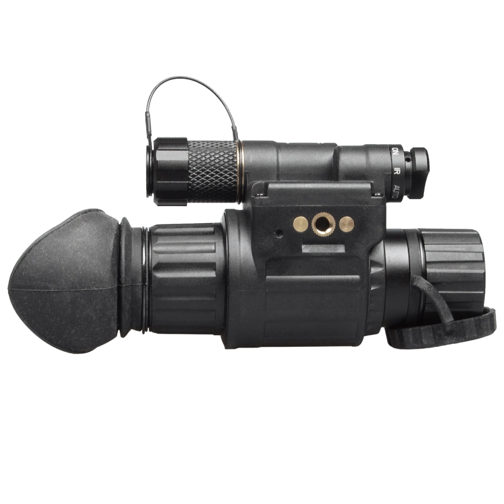 AGM Wolf-14 NW1 Монокуляр нічного бачення - Зображення 5