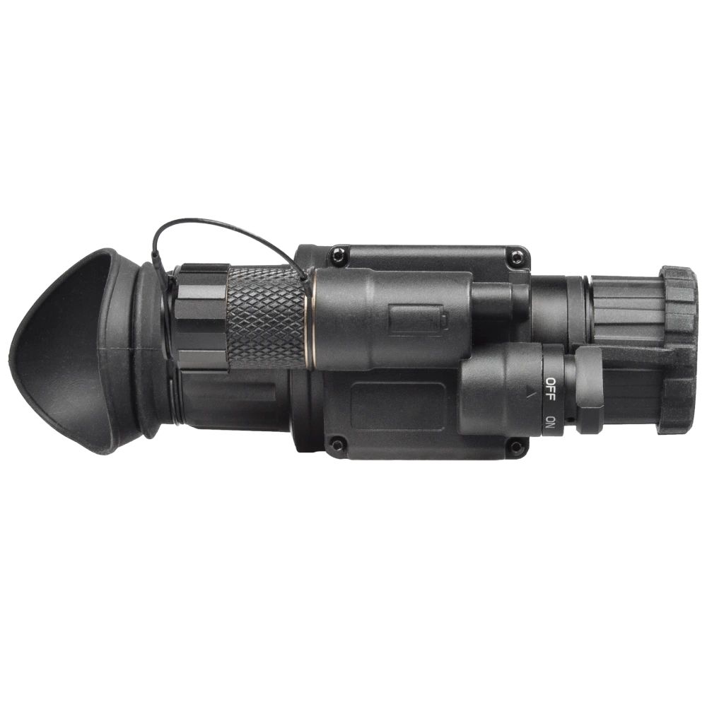 AGM Wolf-14 NW1 Монокуляр нічного бачення - Зображення 6