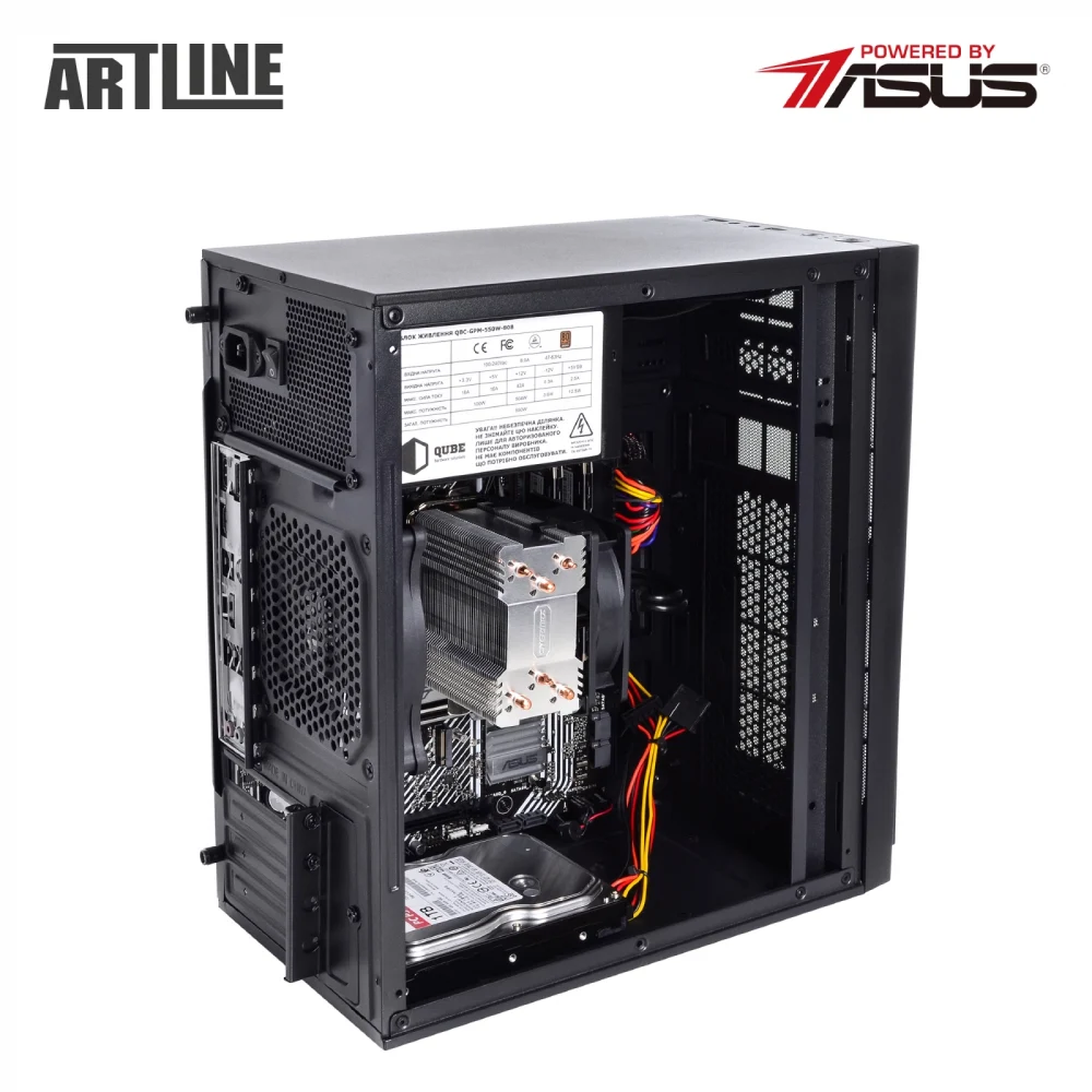 ARTLINE Business Plus B59v42 Комп'ютер - Зображення 4