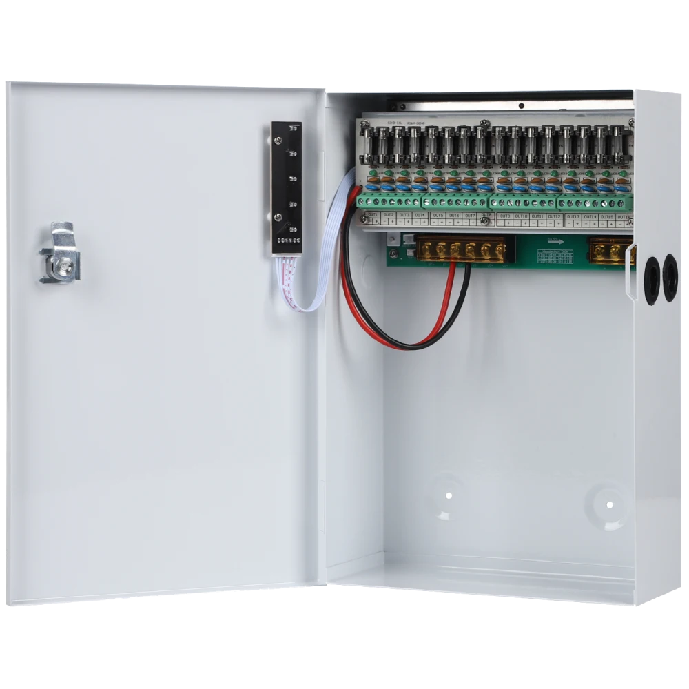 PSU-1210/16CH-L(M) 12V/10A під акб GEL/AGM 18Ah Джерело безперебійного живлення